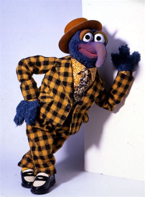 gonzo from muppets|gonzo muppet jewish.